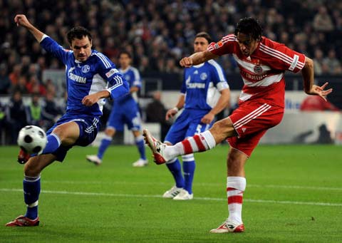 展现出他的 展现出他的